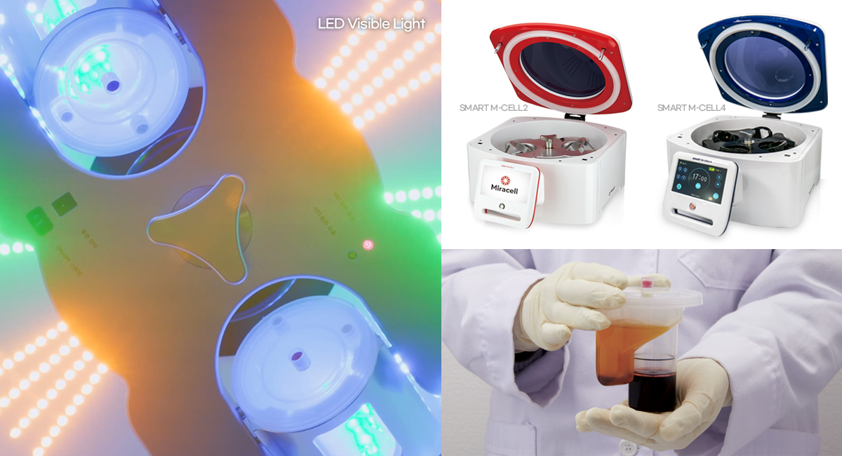 Miracell | Stem Cell Separator | Stem Cell Technologies