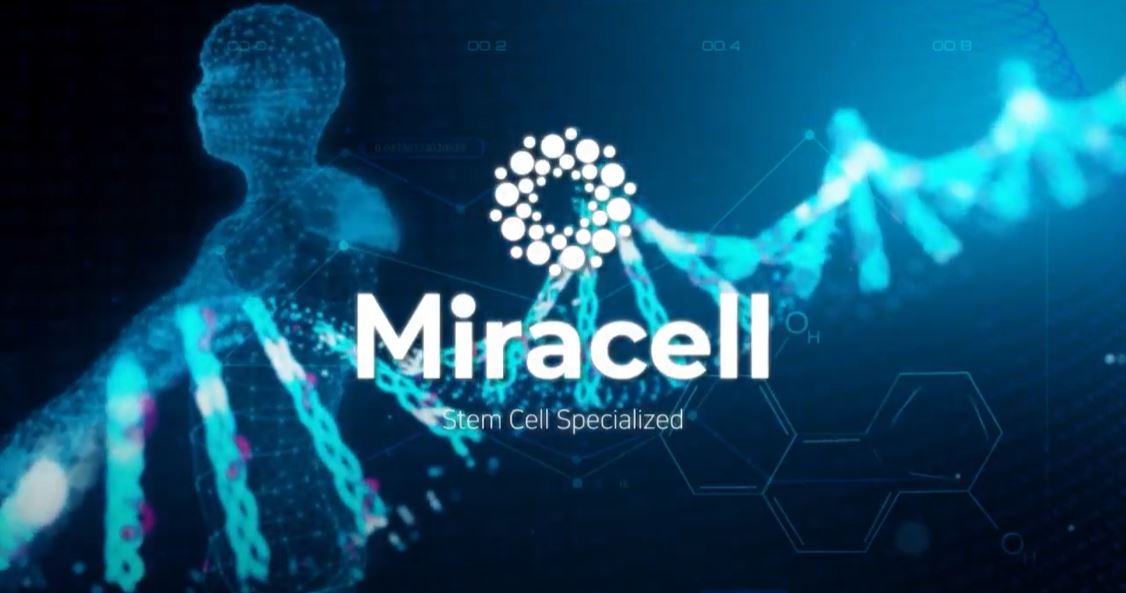 [줄기세포 TV] 다양한 방송에 소개된 미라셀