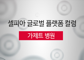 [셀피아 글로벌 플랫폼 컬럼] 가제트병원