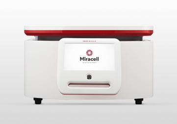 [MIRACELL] Selected as National Innovative Company (Health/Diagnosis)