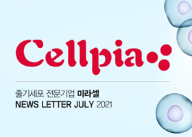 Miracell NewsLetter JULY 2021