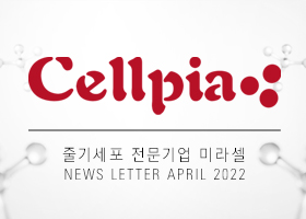 Miracell NewsLetter APRIL 2022