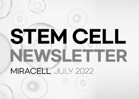 Miracell NewsLetter JULY 2022