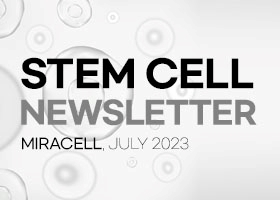 Miracell NewsLetter JULY 2023