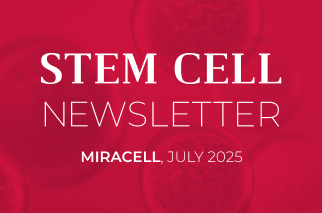Miracell NewsLetter JULY 2025
